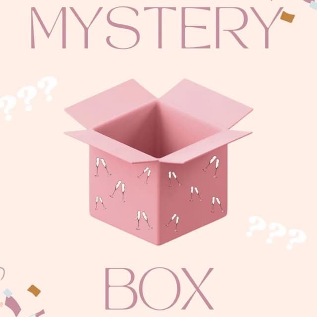 The OutLaw Box at Rugged & Wild Salon in Sidney, OH